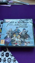 FIRE EMBLEM: WARRIORS! SEALED!!!!, Spelcomputers en Games, Games | Nintendo DS, 1 speler, Ophalen of Verzenden, Zo goed als nieuw