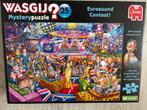 Wasgij Puzzels - 950/1000 stukjes, Hobby en Vrije tijd, Denksport en Puzzels, Ophalen of Verzenden, 500 t/m 1500 stukjes, Zo goed als nieuw