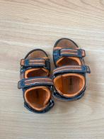 Sandalen maat 21, Bobbi Shoes, Ophalen of Verzenden, Gebruikt, Schoentjes
