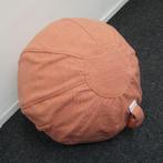 Vluv Bol Sova zitbal Ergonomisch Zitten Zalmkleurig 60-65 cm, Gebruikt, -, Ophalen of Verzenden, Roze