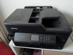 Brother MFC-J5330DW All-in-One Printer, Computers en Software, Printers, Ophalen, Gebruikt, Inkjetprinter, All-in-one