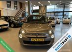 Fiat 500 0.9 TwinAir Turbo Popstar Airco|Bluetooth|NL Auto, Auto's, Fiat, Voorwielaandrijving, Gebruikt, Start-stop-systeem, Met garantie (alle)