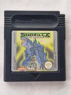 GODZILLA the series, Spelcomputers en Games, Games | Nintendo Game Boy, 1 speler, Ophalen of Verzenden, Gebruikt, Vanaf 3 jaar