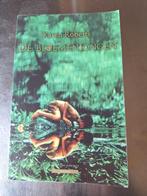 K. Roberts - De bloemenjongen, Boeken, K. Roberts, Ophalen of Verzenden, Zo goed als nieuw, Nederland