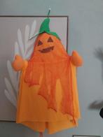 Halloween Pompoen Spook met Licht, Ophalen of Verzenden, Nieuw