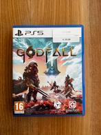 Godfall Playstation 5 (PS5), Spelcomputers en Games, Games | Sony PlayStation 5, Ophalen of Verzenden, Zo goed als nieuw