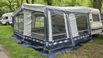 Voortent omloop maat 8 Extra diep! 3.75m!, Caravans en Kamperen, Voortenten en Luifels, Ophalen, Gebruikt