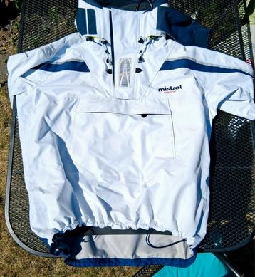Ocean Zeiljack en Wedstijd jas GORE-TEX PRO OCEAN SMOCK  beschikbaar voor biedingen