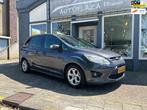 Ford Grand C-Max 1.6 TDCi Titanium / AIRCO / PDC / AUX / TRE, Euro 5, Stof, Gebruikt, Zwart