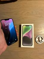 iPhone 14 | 128GB | Uitstekende Staat, Telecommunicatie, Mobiele telefoons | Apple iPhone, 80 %, 128 GB, Zwart, Ophalen of Verzenden