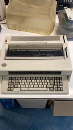 IBM typemachine, Diversen, Typemachines, Gebruikt, Ophalen