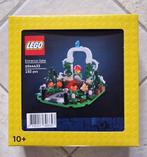 Lego 5009005 Entrance Gate 6544433 Toegangspoort, Ophalen of Verzenden, Nieuw, Complete set, Lego