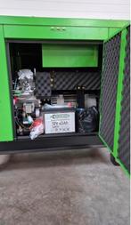 Stahlzet 20KVA noodstroom aggregaat (NIEUW), Ophalen, Zo goed als nieuw