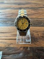 Omega - Seamaster Pre Bond - 396.1062 - 1980-1989, Ophalen of Verzenden, Gebruikt, Staal, Omega
