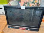 HP All-in-One Touchscreen PC, Computers en Software, Desktop Pc's, Gebruikt, HDD, Minder dan 4 GB, Met monitor