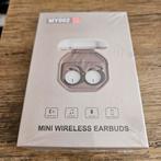 MY002 5.3 EDR Mini Wireless Earbuds  geseald, Nieuw, Ophalen of Verzenden