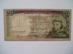 762. Portugal, 20 escudos 1964 Santo Antonio., Verzenden, Overige landen, Los biljet
