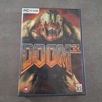 Doom 3 PC game, Spelcomputers en Games, Games | Pc, Vanaf 18 jaar, Shooter, 1 speler, Ophalen of Verzenden