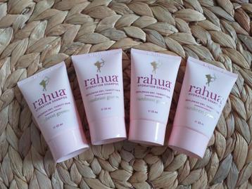 4 x Travelsize Rahua Hydration Shampoo nu 12,50 euro samen beschikbaar voor biedingen