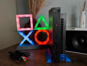 Sony PlayStation 2 Debugging Station | PS2 PAL Zwart beschikbaar voor biedingen