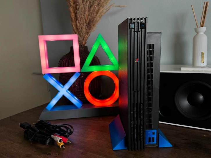 Sony PlayStation 2 Debugging Station | PS2 PAL Zwart, Spelcomputers en Games, Spelcomputers | Sony PlayStation 2, Zo goed als nieuw