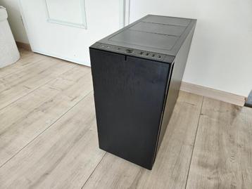 :Workstation PC Windows 11, 64GB RAM, SSD en HDD, XEON CPU beschikbaar voor biedingen