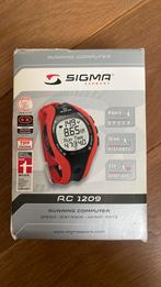 Sigma RC1209, Ophalen of Verzenden, Gebruikt, Overige merken