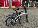 Fietshokje Beverwijk: Wst vouwfiets 20 inch S7 NIEUW, 20 inch of meer, Versnellingen, Niet ingevuld, Nieuw