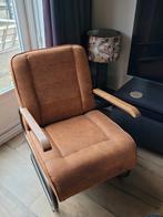 fautuil, Ophalen, Stoer, 75 tot 100 cm, Zo goed als nieuw