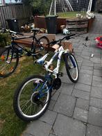 Fully mountainbike stokvis, Fully, Ophalen, Gebruikt, Overige merken