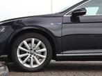 Volkswagen Passat 1.4 TSI 218 pk DSG PHEV GTE Business | Zwe, Auto's, Volkswagen, Stof, Gebruikt, Zwart, Plug-in hybride
