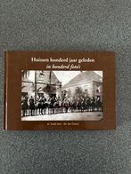 HUISSEN HONDERD JAAR GELEDEN, Boeken, Geschiedenis | Stad en Regio, Ophalen of Verzenden, 20e eeuw of later, Zo goed als nieuw