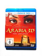 Arabia 3D + 2D, Ophalen of Verzenden, Zo goed als nieuw