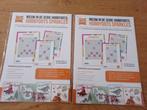 Hobbydots patroonpapier A4 2x verpakking nieuw, Hobby en Vrije tijd, Nieuw, Ophalen of Verzenden
