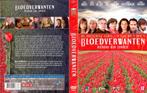 Bloedverwanten, Boxset, Drama, Ophalen of Verzenden, Zo goed als nieuw