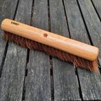 Nieuwe zachte bezem // zaalveger 50 cm., Ophalen of Verzenden, Nieuw, Bezem