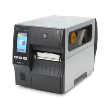 Zebra ZT41142-T0E0000Z Printer / Labelprinter - NEW beschikbaar voor biedingen