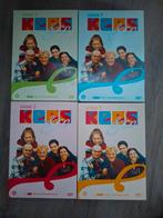 Kees en co seizoen 1 t/m 8 op dvd, Gebruikt, Alle leeftijden, Boxset, Ophalen of Verzenden