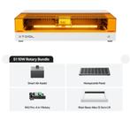 xTool S1 10w lasercutter incl. accessoires, Ophalen, Zo goed als nieuw, Overige typen