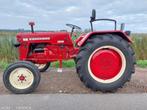 Mc Cormick D-219  mooie trekker, -, 2500 tot 5000, Oldtimer, Ophalen of Verzenden