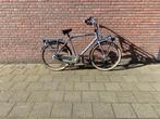 Gazelle Heavy Duty met 59cm framemaat, Versnellingen, Gebruikt, 57 tot 61 cm, Ophalen