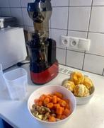 Slow Juicer, Ophalen of Verzenden, Zo goed als nieuw, Elektrisch, Slowjuicer