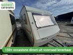 Beyerland 390-D INRUILKOOPJE / OULETPLEIN, Caravans en Kamperen, Caravans, Bedrijf, 500 - 750 kg, Beyerland