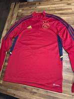 Ajax trainingstop met trainingsbroek maat 176, Sport en Fitness, Voetbal, Maat XS of kleiner, Ophalen of Verzenden, Zo goed als nieuw