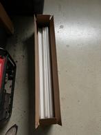 TL Balken 120cm + Starters, Doe-het-zelf en Verbouw, Ophalen, Gebruikt, Minder dan 50 watt, Lamp