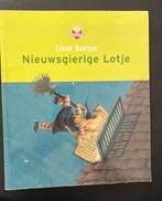 Nieuwsgierige Lotje, Ophalen of Verzenden, Gelezen, Lieve Baeten
