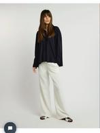 Irie Wash Blouse Pauw Amsterdam, maat 1 - Zo Goed Als Nieuw, Ophalen of Verzenden, Zo goed als nieuw, Blauw