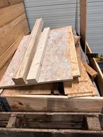 Brandhout, rest hout, pallethout, kachelhout, afvalhout., Ophalen, Zo goed als nieuw, Pallet, Minder dan 200 cm
