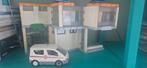 Playmobil ziekenhuis, Ophalen, Gebruikt