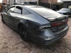auto onderdelen audi a7 bj:2019, Ophalen of Verzenden, Gebruikt, Audi
